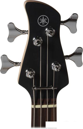 Гитары Yamaha TRBX174 (красный металлик)