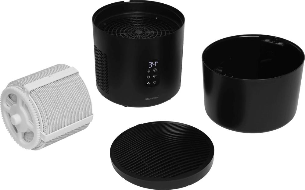 Мойка воздуха StarWind SAW5530