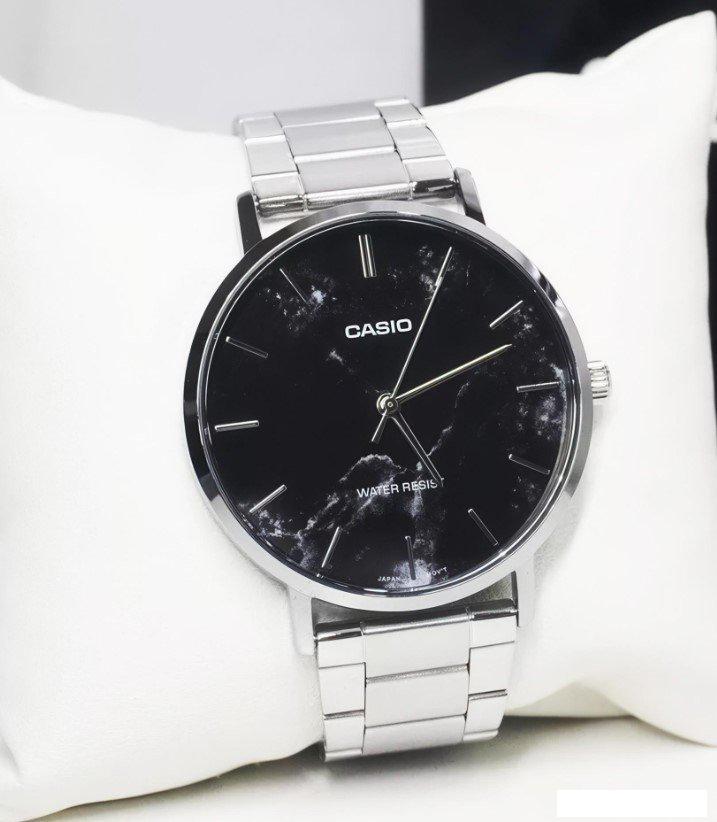 Наручные часы Casio MTP-VT01DM-1A