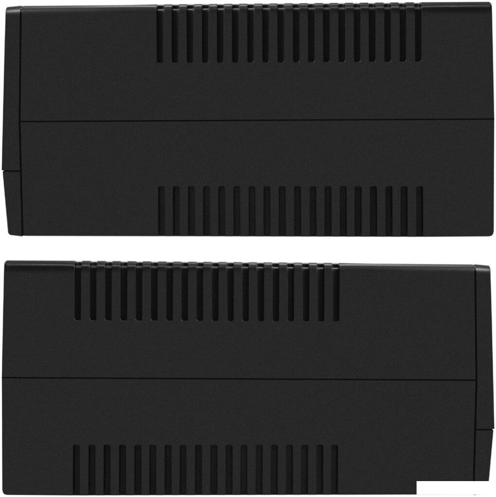 Источник бесперебойного питания ExeGate Smart LB-650.LCD.AVR.2SH.USB