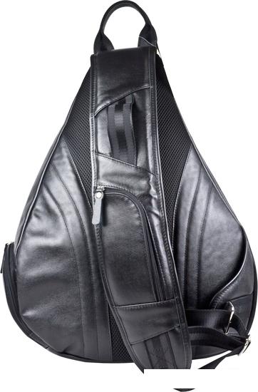 Рюкзаки Carlo Gattini Mongardino 3100-01 (черный)