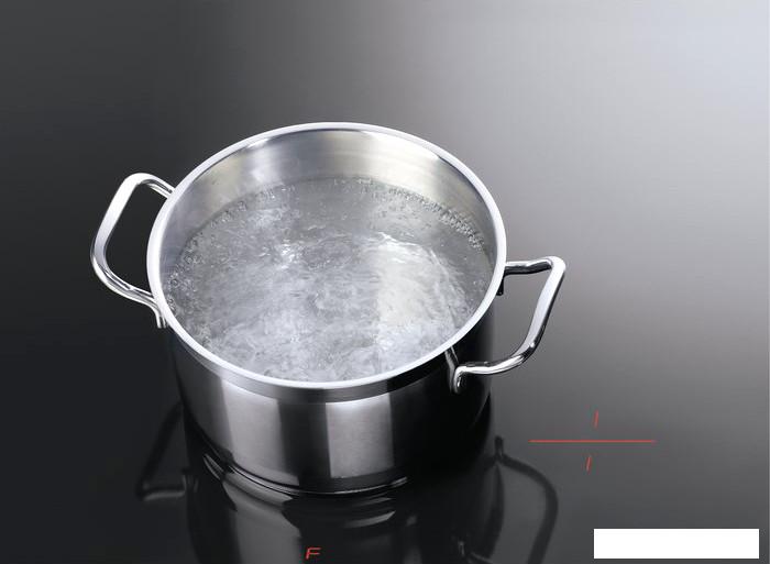 Варочная панель Electrolux EHH6240ISK