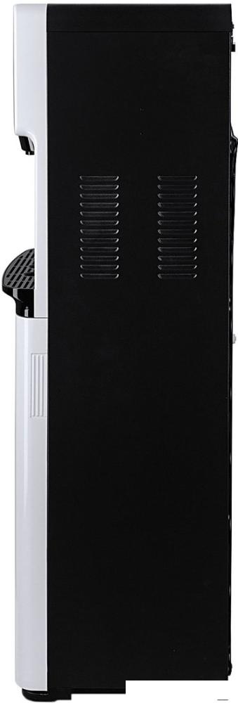 Кулер для воды Ecotronic K41-LX (белый/черный)