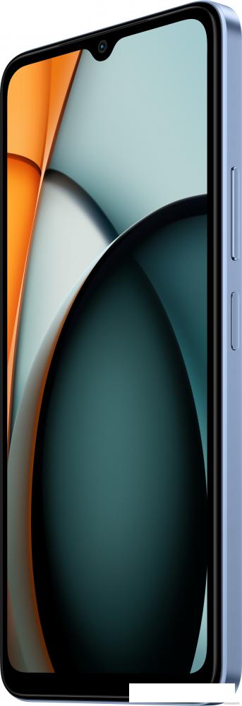 Смартфон Xiaomi Redmi A3 4GB/128GB международная версия (звездный синий)