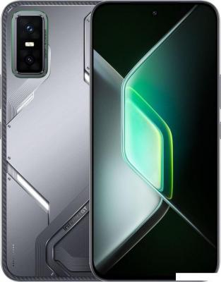 Телефон Infinix GT 30 Pro X6873 12GB/256GB (темно-серый)