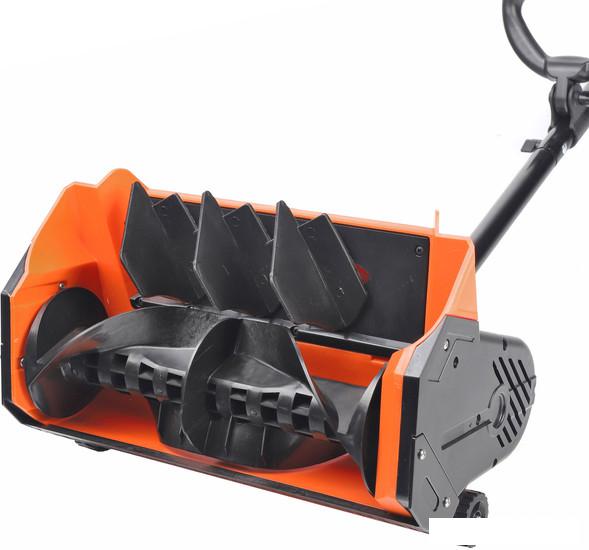 Снегоуборщик Patriot PS 1600 E