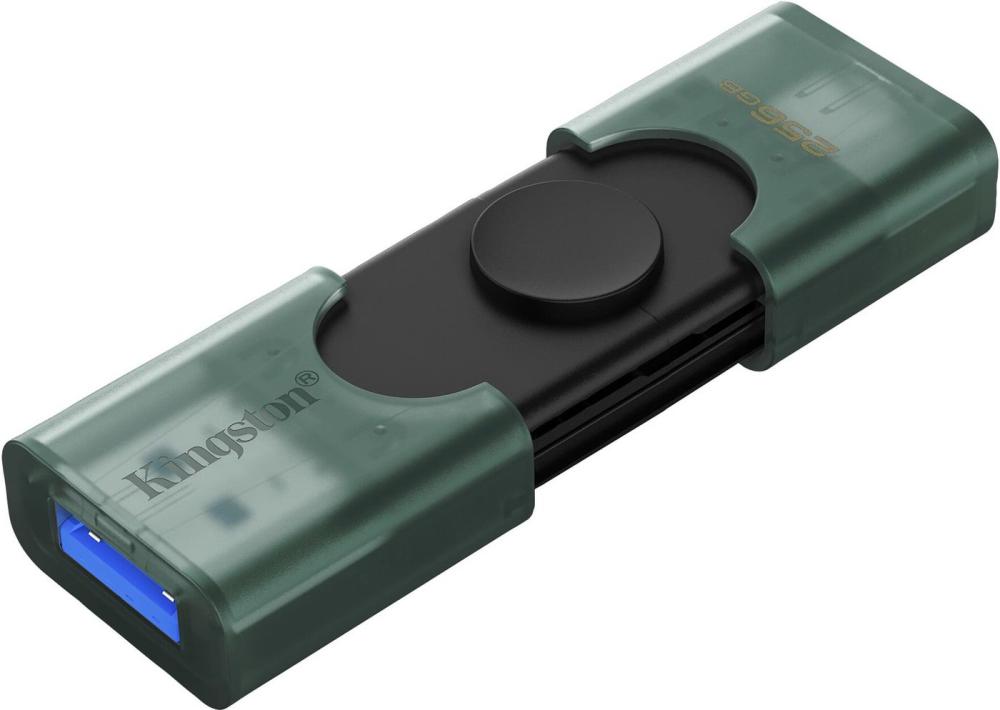 USB Flash Kingston DataTraveler Duo 256GB DTDEG2/256GB