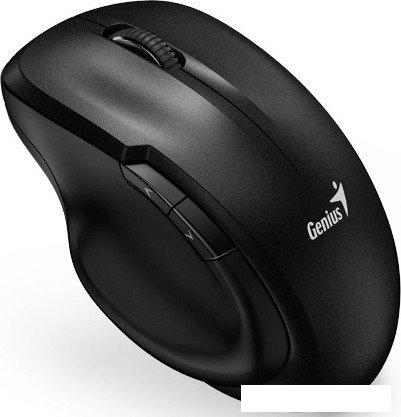 Мышь Genius Ergo 8200S (черный)