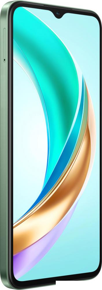 Смартфон HONOR X6b 6GB/256GB международная версия (лесной зеленый)