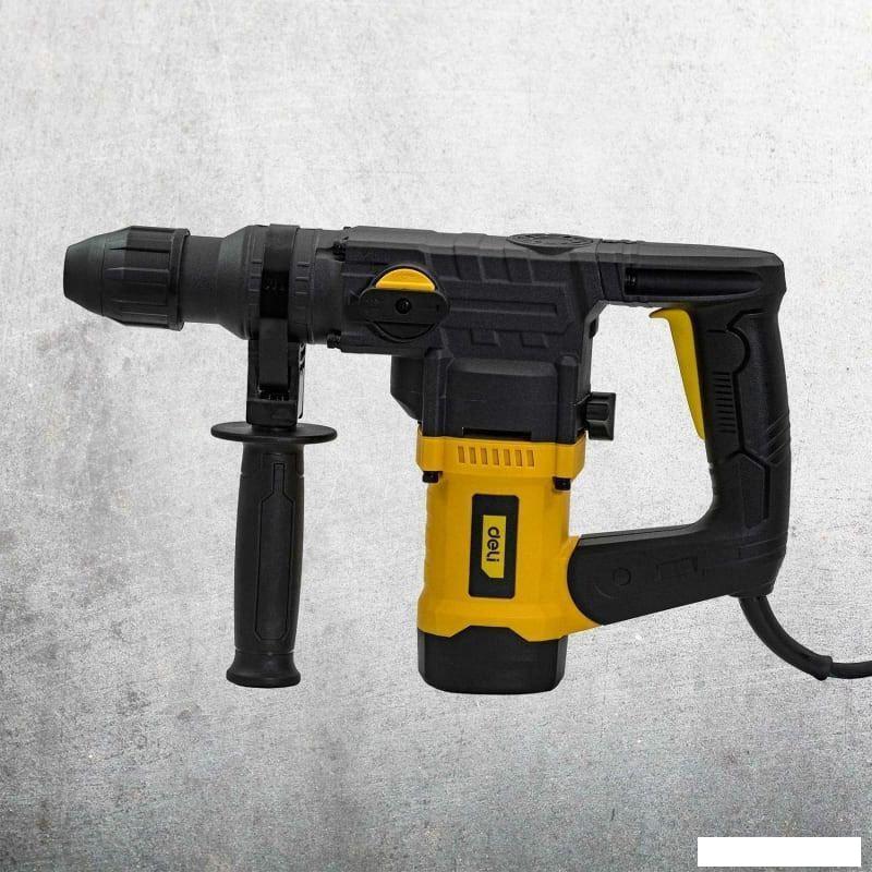 Перфоратор Deli DL-DC28-E1 103008