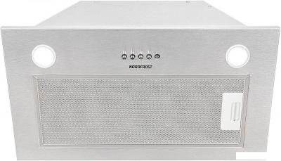 Кухонная вытяжка Nordfrost FB 6060 X