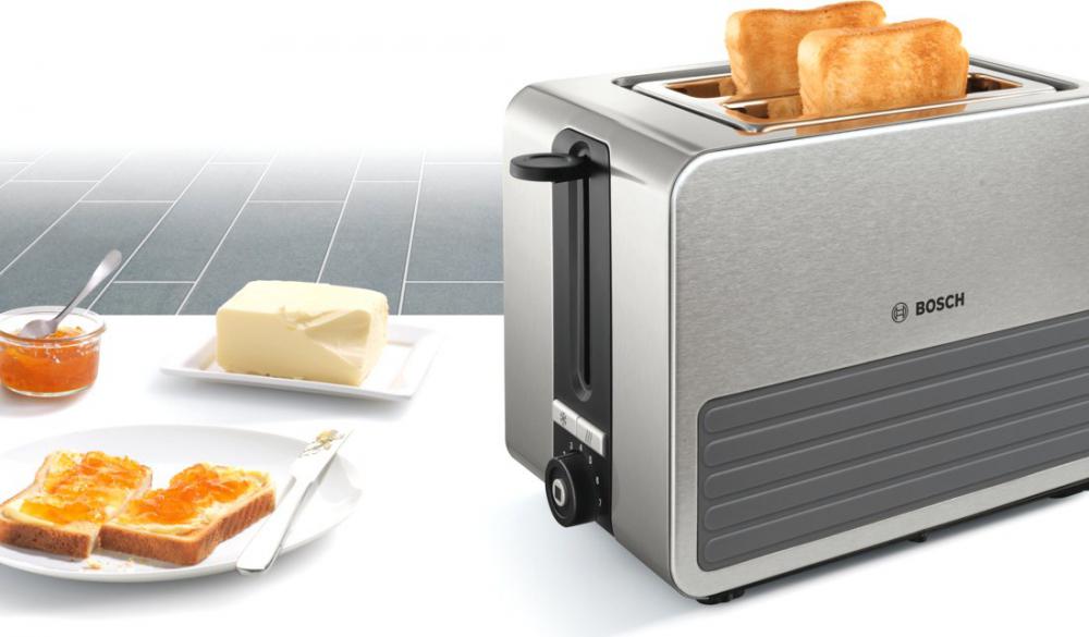 Тостер Bosch TAT7S25