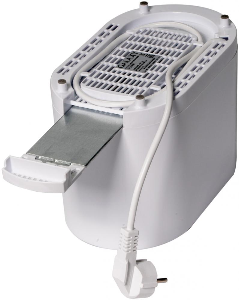 Тостер Galaxy Line GL2908