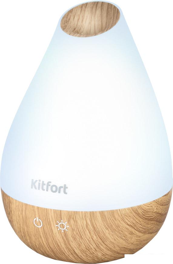 Увлажнитель воздуха Kitfort KT-2805