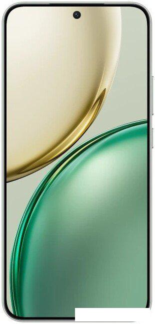 Телефон HONOR X9d 12GB/256GB международная версия (мятный)