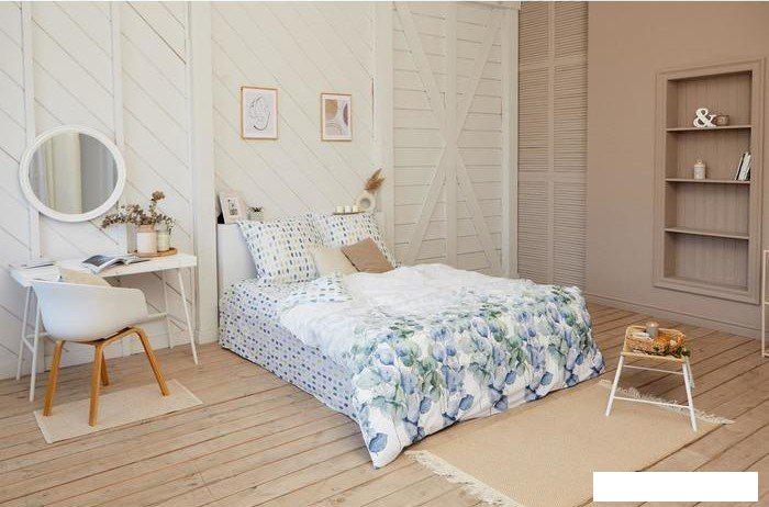 Постельное белье Этель Eucalyptus 5181645