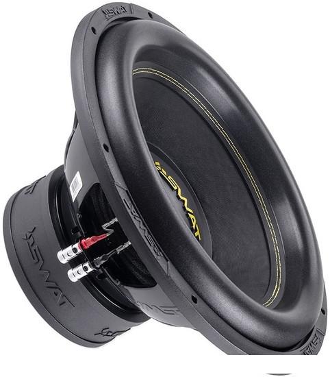 Автоакустика Swat Sabotage SBT-15 v.3