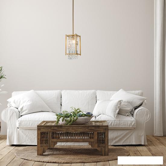 Светильники, люстры, бра, споты Escada 2103/1S Gold