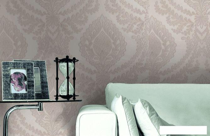 Флизелиновые обои Euro Decor Gambit 7107-00