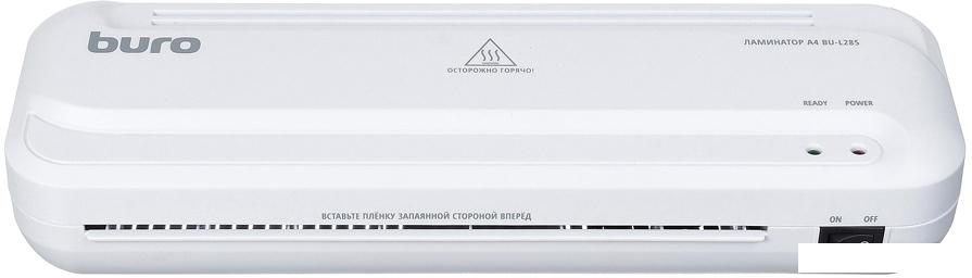 Ламинатор Buro BU-L285