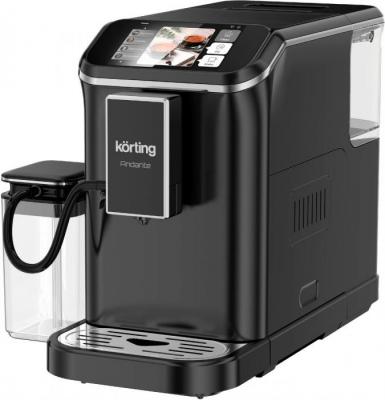 Кофемашина Korting KACM 2002 Andante Кофемашина Korting KACM 2002 Andante