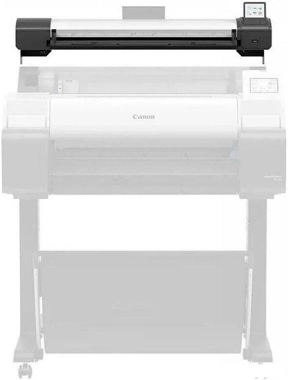 Сканер Canon Lm24 4276V940