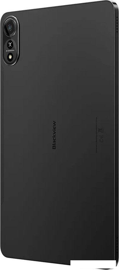 Планшет Blackview Mega 2 LTE 8GB/256GB (темно-серый, с аксессуарами)