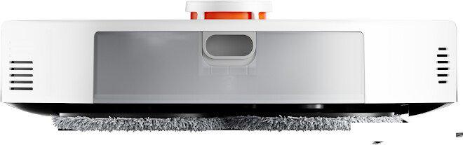 Робот-пылесос Xiaomi Robot Vacuum S40 Pro OV71GL (евровилка, белый)
