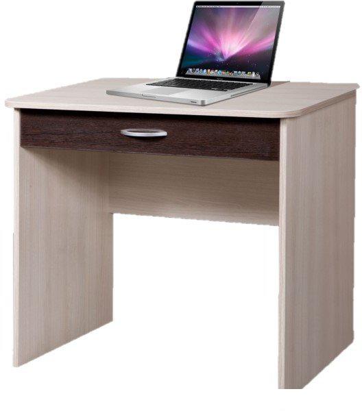 Письменные и компьютерные столы Мебель-класс Форум МКД-216 (венге/ясень шимо-светлый)
