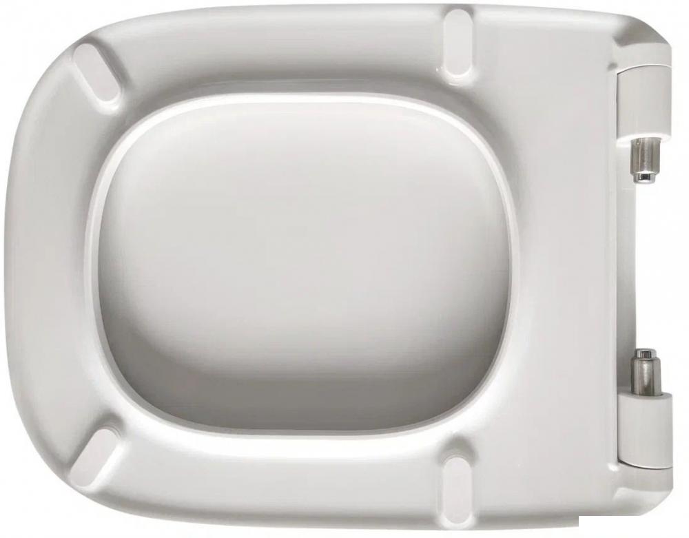 Сиденье для унитаза Berges Wasserhaus Gap Slim So 013003 (с микролифтом)