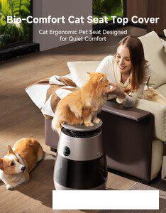 Очиститель воздуха Dreame Pet Air Purifier AP10