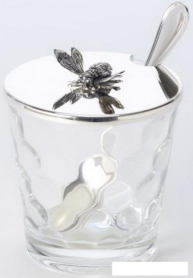 Посуда для хранения продуктов Greggio Petite Dejeuner Bee 9813512