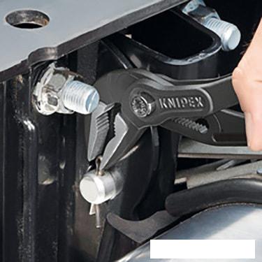 Строительный, слесарный, монтажный инструмент Knipex 87 51 250