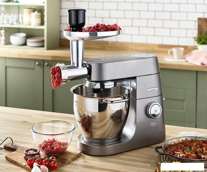Насадка-мясорубка Kenwood KAX950ME