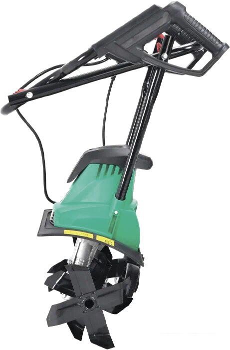 Мотокультиватор Garvill MC360-22