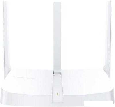 Wi-Fi роутер Mercusys MW306R