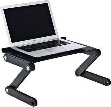 Подставка Floston Airgear Holiday T7 Black