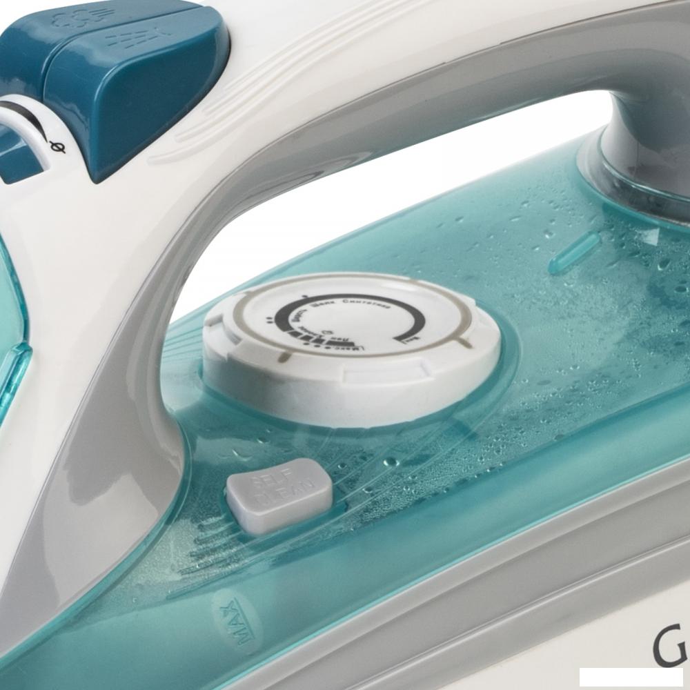 Утюг Galaxy Line GL6127