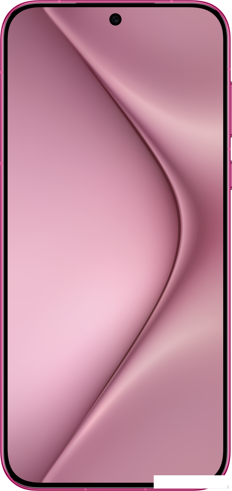 Смартфон Huawei Pura 70 ADY-LX9 12GB/256GB (розовый)