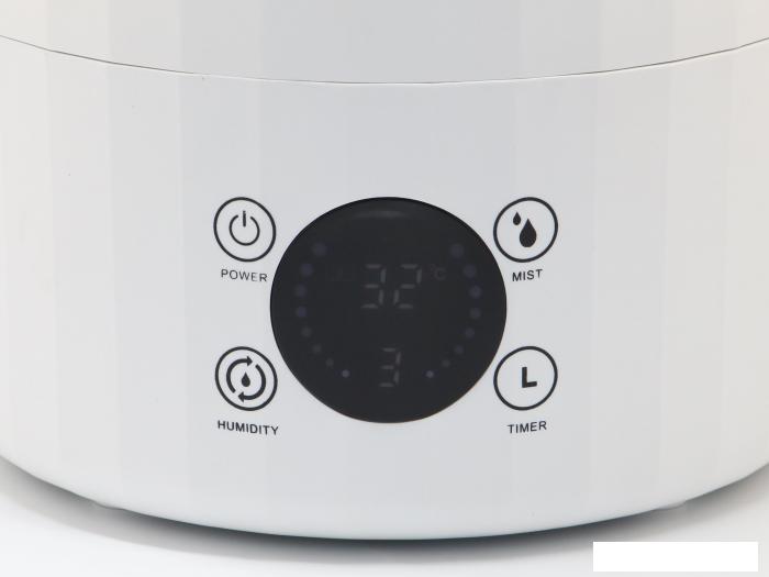 Увлажнители воздуха Sundays BZT-224S