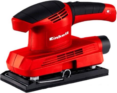 Шлифмашины Einhell TH-OS 1520