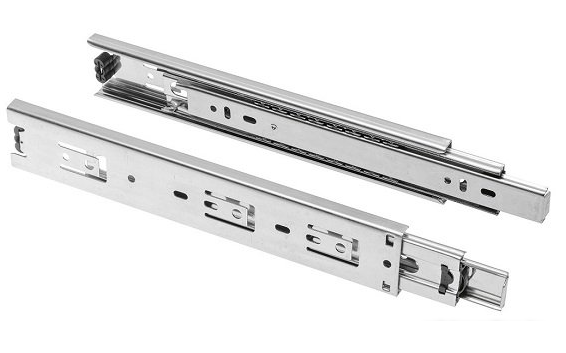 Тумба Горизонт Nova (белый-бетон)