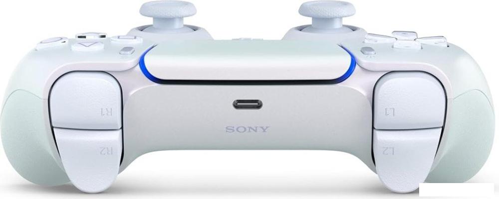 Геймпад Sony DualSense Chroma Collection (жемчужный)