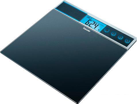 Напольные весы Beurer GS 39