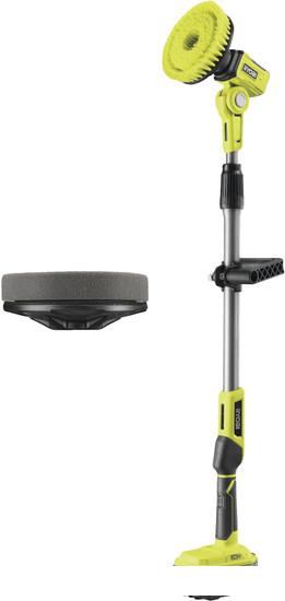 Щеточные машины для уборки Ryobi R18TPS (без АКБ)
