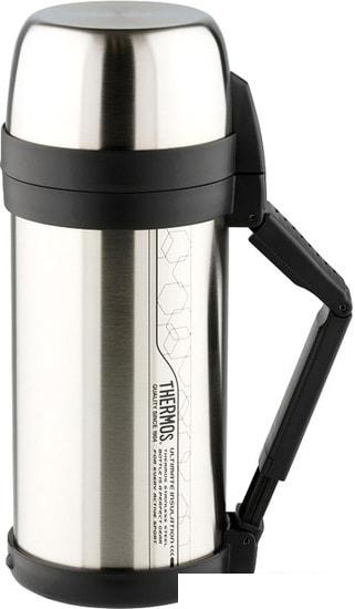 Термос THERMOS FDH-1650 1.65л (нержавеющая сталь)
