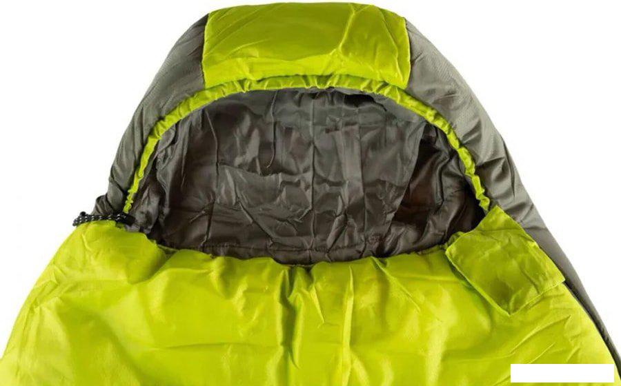 Спальные мешки TRAMP Voyager Compact TRS-052C (левая молния)