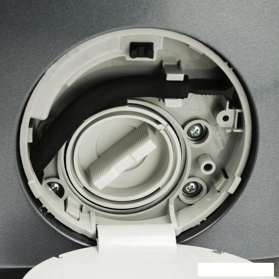 Стирально-сушильная машина CENTEK CT-1952