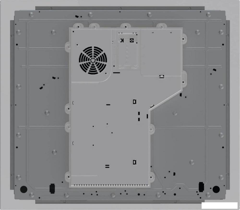 Варочная панель Gorenje GI6421SYW