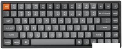 Клавиатура Keychron K2 Max K2M-J1-RU (Keychron Super Red)